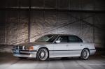 Alpina B12 6.0 1999 года